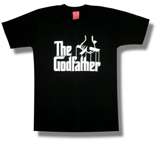 【土日も発送】 The God Father ゴッド