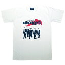  レザボア・ドッグス Tシャツ Reservoir Dogs 白 クエンティン・タランティーノ Tシャツ ロックTシャツ バンドTシャツ brw ホワイト