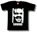 【土日も発送】 シャイニング ジャック・ニコルソン SHINING Jack Nicholson 映 ...