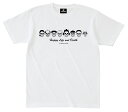 【4/7入荷】【土日も発送】 スカル・ファミリー ドクロ スカル系 Tシャツ ホワイト パロディ メンズ レディース ロックTシャツ バンドTシャツ alt-s(4)
