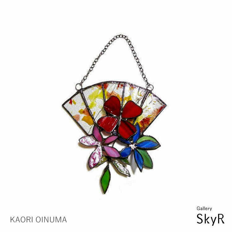 楽天市場】和柄(ステンドグラス|アート・美術品・骨董品・民芸 楽天市場】和柄(ステンドグラス|アート・美術品・骨董品・民芸