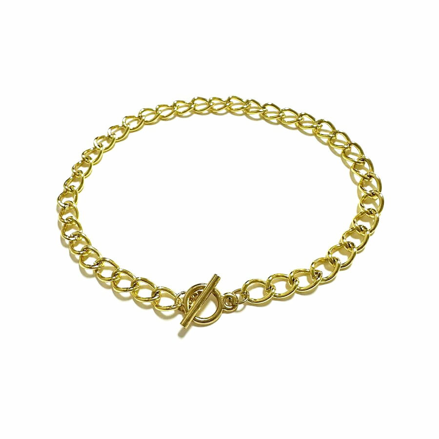 GOLD CHAIN アンクレット