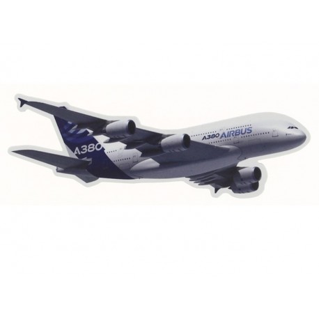 エアバス　マグネット　A380 magnet　AIRBUS　エアライングッズ　飛行機グッズ　旅行用品　正規代理店