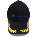 BOEING777 Cap Skyart JAPAN 特別企画 ボーイング キャップ スカイアートジャパン