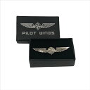 DESIGN 4 PILOTS Wing Silver pCbg ECO}[N   cm