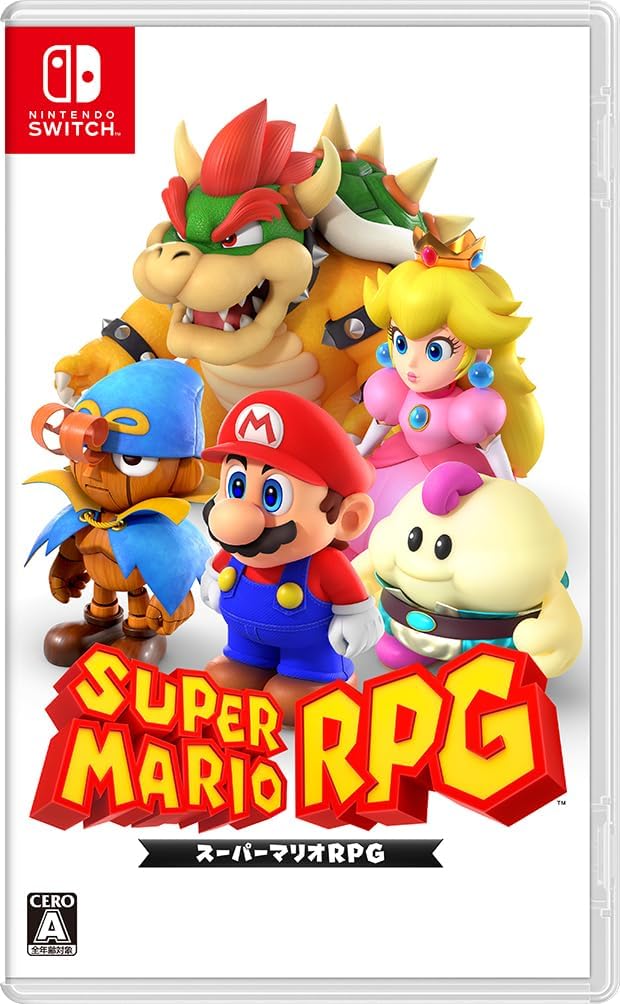 楽天市場】スイッチソフト マリオの通販