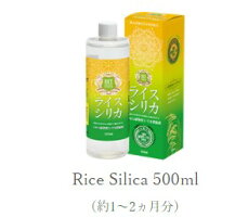 ライスシリカ