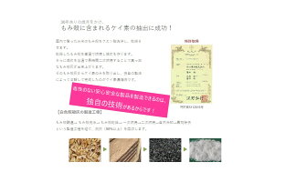 【新商品!】クレディ創食ライスシリカ500ml国産無農薬米もみ殻由来日本製植物性ケイ素(別名シリカ)美容と健康に欠かせない栄養素