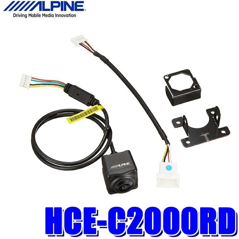 HCE-C2000RD ApC ApCJ[ir_CNgڑ}`r[EobNJ ubN