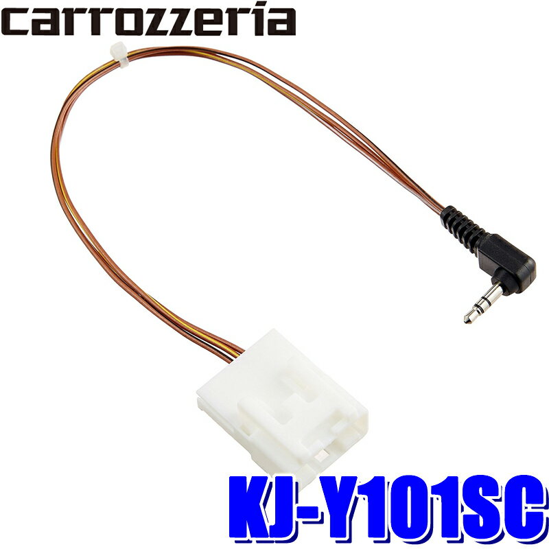 ڥ᡼бġKJ-Y101SC pioneer ѥ˥ carrozzeria åĥꥢ 㥹ȥեå ƥ󥰥⥳󥱡֥ ȥ西/ϥļ