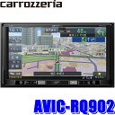 AVIC-RQ902 カロッツェリア 楽ナビ 9インチワイド...