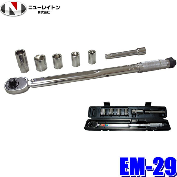 EM-29 NEW RAYTON ニューレイトン EMERSON 