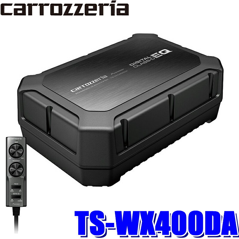 carrozzeria カロッツェリア TS-W312S4 30cm サブウーファー