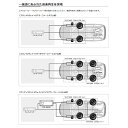 TS-F1740SII＋UD-K5311＋UD-K304 Pioneer パイオニア carrozzeria カロッツェリア トヨタ 200系ハイエース用17cmセパレートスピーカーパッケージ 3