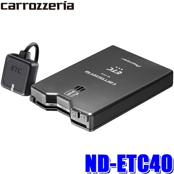 ND-ETC40 パイオニア カロッツェリア E