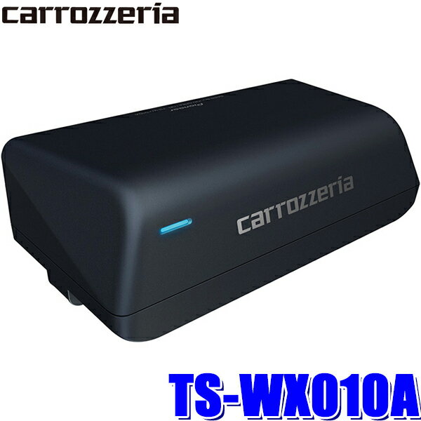 TS-WX010A パイオニア カロッツェリア 