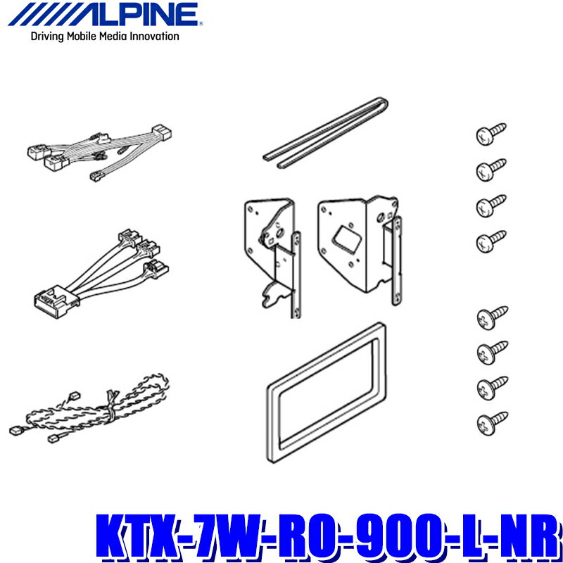 [MAX2,500OFFݥ][ޥǥȥ꡼PT5]5/14()20005/16()159KTX-7W-RO-900-L-NR ѥ 롼ߡMC 7200mm磻ɥʥ(7WNX2/7WNX)եå ʥӥǥб