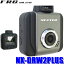 NX-DRW2PLUS FRC NEXTEC ɥ饤֥쥳 FullHD200 GPS° WDR 1.5վ 1ǯݾ