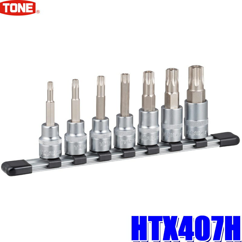 HTX407H TONE ȥ 12.7mm(1/2