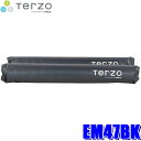 【7/30限定】最大3,000円OFFクーポン配布!EM47BK TERZO テルッツオ テルッツォ ボードクッション スクエアバー専用 サーフボード/長尺物積...