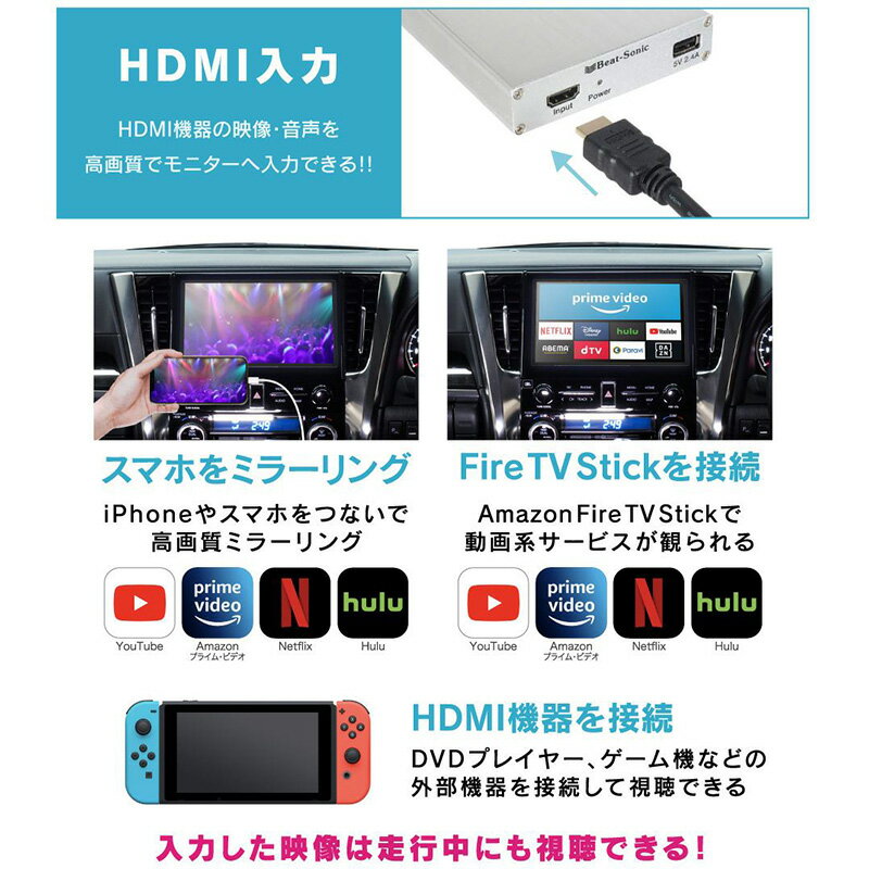 HVXT03 Beat-Sonic �ӡ��ȥ��˥å� �ǥ����륤��ץå� ���󥿡��ե����� �ȥ西 220�ϥ��饦��/300�ϥ��ɥ��롼����/MIRAI����