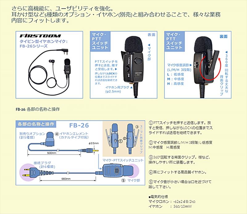 ��4/10����ۺ���3,000��OFF�����ݥ����ۡ�FB-26K FRC F.R.C. ���ա������롦���� FIRSTCOM �ⵡǽ�����ԥ󷿥���ۥ�ޥ��� ���󥦥å������꾮���ϥȥ�󥷡��С��б�