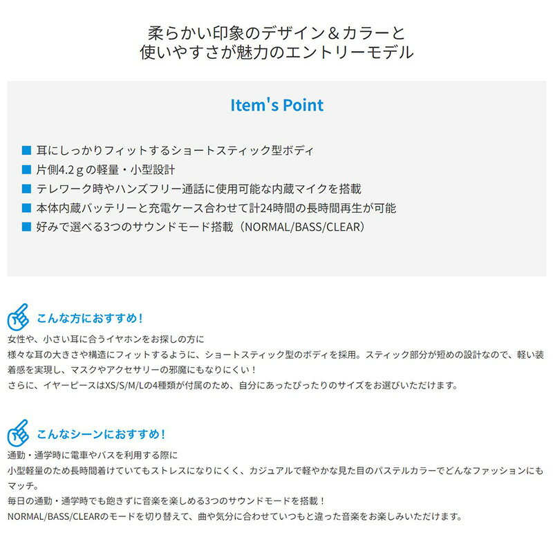 【5/20限定】最大3,000円OFFクーポン配布！HA-A20T-V JVC KENWOOD JVCケンウッド V...