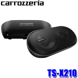 3,000OFFݥ桪[5/4()20:005/5()23:59]TS-X210 pioneer ѥ˥ carrozzeria åĥꥢ Хռ3ԡƥ BOXԡ ֥å