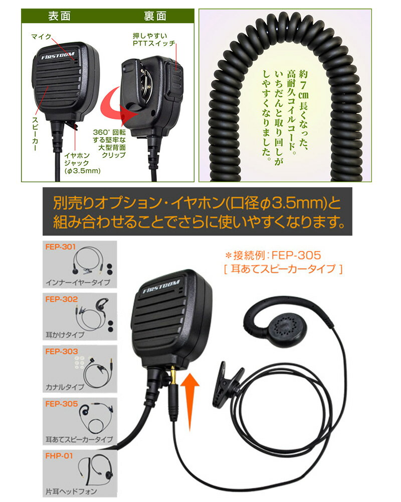 FPG-28WP F.R.C. FRC エフ・...の紹介画像2