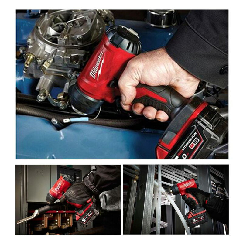 M18 BHG-0 APJ milwaukee �ߥ륦�������� M18 �ҡ��ȥ��� ��ư���� ���ż� �����ɥ쥹 �ۥåȥ��� �Ϥ���դ� ���� Ǯ�� 470�� (�̳�ƻ�����졦Υ�� �����Բ�)