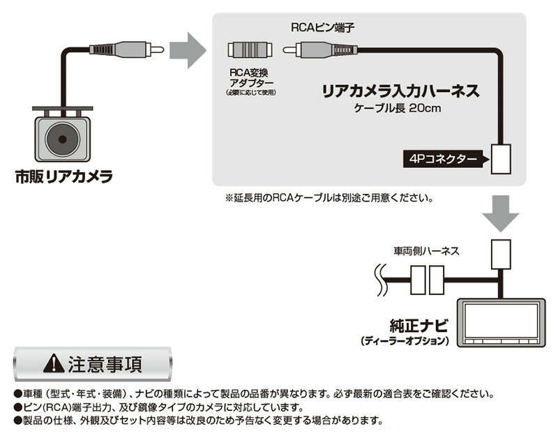 RCH107N �ǡ��������ƥ� DataSystem �ꥢ��������ϥϡ��ͥ� RCA�������ǥ����顼���ץ����ʥӥ��ͥ����Ѵ�