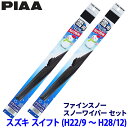【10/20限定】最大3,000円OFFクーポン配布!スズキ スイフト ZC/ZD32S/72S系(H22.9〜H28.12)用 呼番11/6 FG53W+FG...