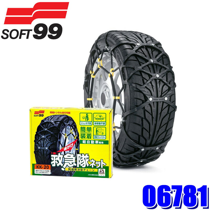 【2025年モデル】06781 SOFT99 ソフト99 KK-20 ...(2)