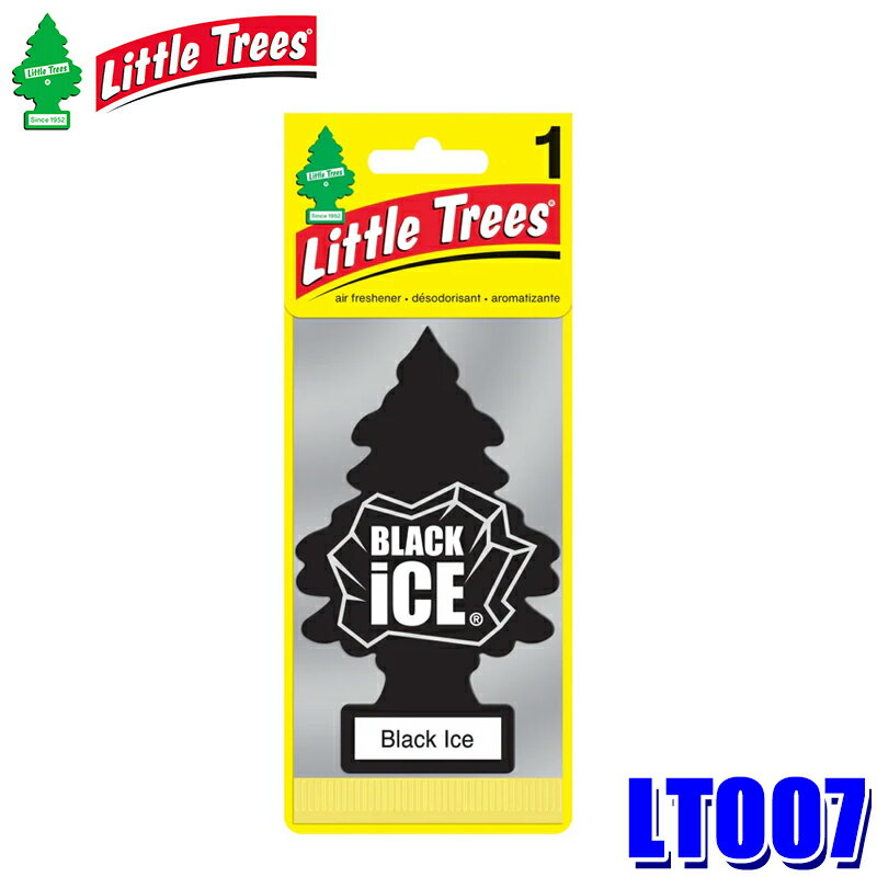 LT007 リトルツリー Littl