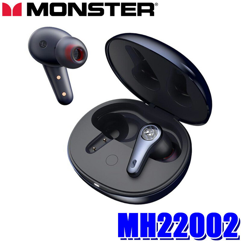 HF83【新品未開封】モンスター　ヘッドホンDNA Amazon.co.jp: Monster DNA オンイヤー・ヘッドフォン/レッド