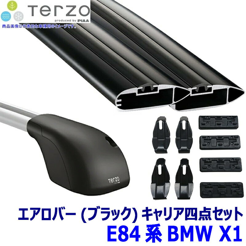 楽天市場】bmw x1 e84 キャリア（キャリア・ラック｜車用品）：車用品