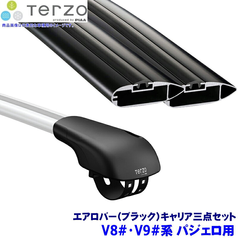 製品情報 フット＋エアロバー三点セット 適合を調べてそれぞれのパーツを選ぶ煩わしさを解消。 ベースキャリアの各パーツを車種別に車両一台分のセットにしました。 適合情報 メーカー 車種 年式 型式 フット バー ホルダー 三菱 パジェロショートルーフレール付車 H18/10～R1/8 V8#/V9# EF103A EB92ABEB92AB - 適合情報については令和6年1月時点の情報となります。メーカーにて適合情報等が変更、更新される場合がございますので、必ずメーカーHPにて最新情報をご確認のうえお買い求めください。※画像はイメージです。実際の商品とは異なる場合がございます。 ※パッケージにつきましては、メーカーの仕様変更等により予告なく変更になる場合がございます。パッケージの違いによる返品・交換は承っておりませんので予めご了承ください。