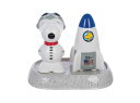 yPEANUTS ASTRONAUT SNOOPY SALT & PEPPERz AXgm[c Xk[s[ \g & ybp[ iE傤j Fsm 50NLO F NASA 