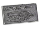 y1920'S Boeing Logo Pinz {[CO s