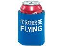 I'd Rather Be Flying ʃN[[