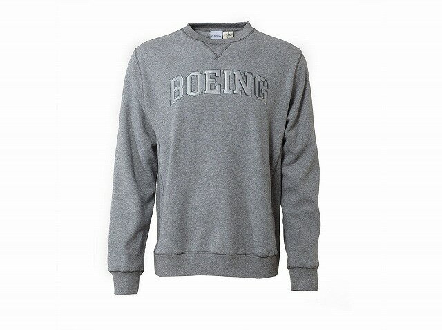 特売 Boeing ボーイング ロゴ スウェット トレーナー 送料無料 Hannesarholt Is 特売 Boeing ボーイング ロゴ スウェット トレーナー 送料無料 Hannesarholt Is