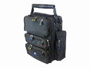 BRIGHTLINE B4 SWIFT FLEX PILOT FLIGHT BAG