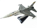 F16 ダイキャスト（1：126）METAL HISTORICAL AIRPLANE