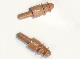 HIGH GLADE　EAR PLUG （NRR 25dB）