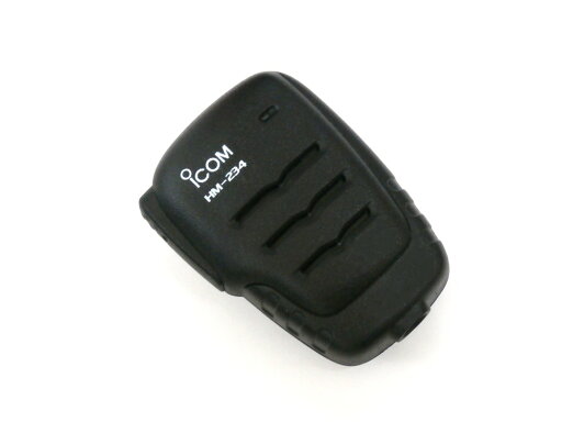 (アイコム) ICOM HM-234 スピーカーマイク (コードなし マイク部分のみ) (アイコム) ICOM HM-234 スピーカーマイク (コードなし マイク部分のみ)