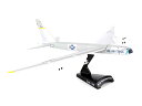 【Boeing USAF B-52 Stratofortress 1:300 Die-cast】 ボーイング ダイキャストモデル