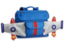 s@ LbY bN yAIRPLANE KIDS BACKPACKz