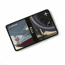 【Boeing 777X Image Sticker】 ボーイング 777X ステッカー