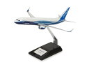 Boeing 737-900 Plastic 1:144 Model ボーイング ダイキャスト