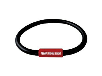 【Remove Before Flight Bracelet】 ブレスレット おしゃれ 飛行機
